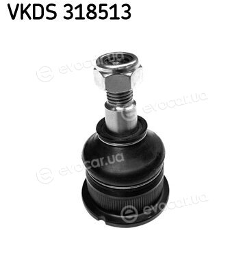 SKF VKDS 318513