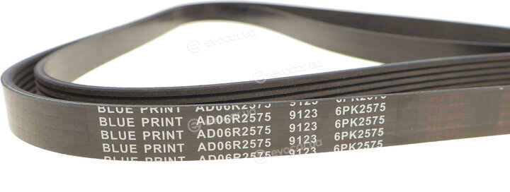 Blue Print AD06R2575