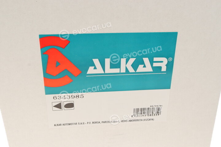 Alkar 6343985
