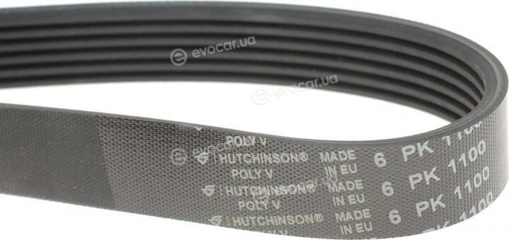 Hutchinson 1100 K 6