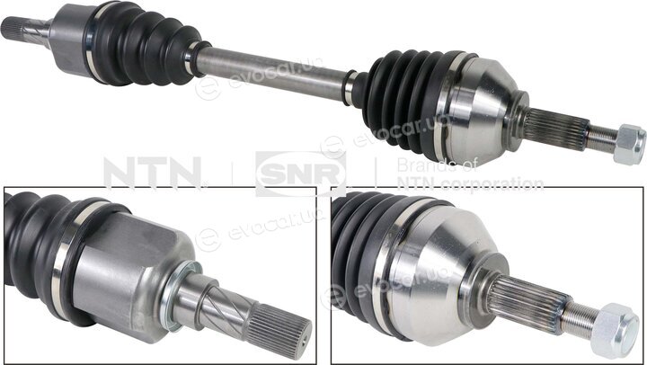 NTN / SNR DK53.033