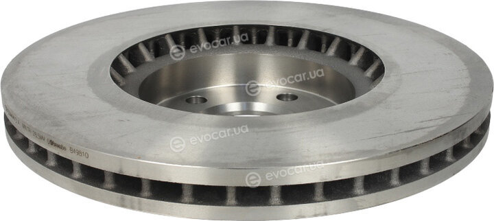 Brembo 09.B498.10