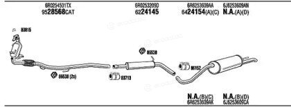 Walker / Fonos SEK057425