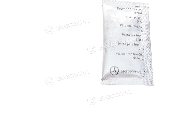 Mercedes-Benz A 005420622090