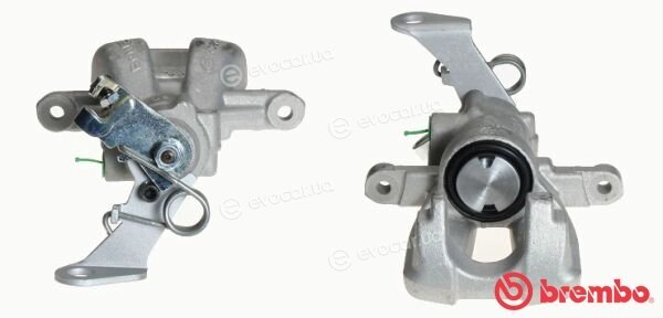 Brembo F 23 157
