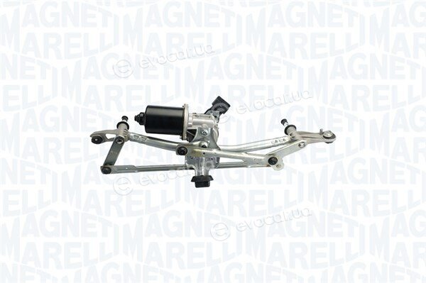 Magneti Marelli 064351738010