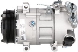 Nissens 891109