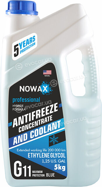 Nowax NX05006
