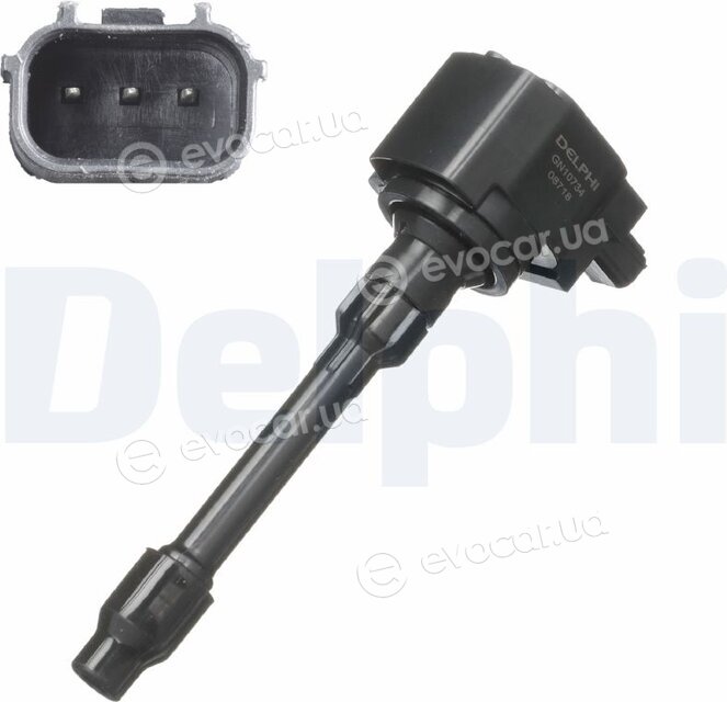 Delphi GN10734