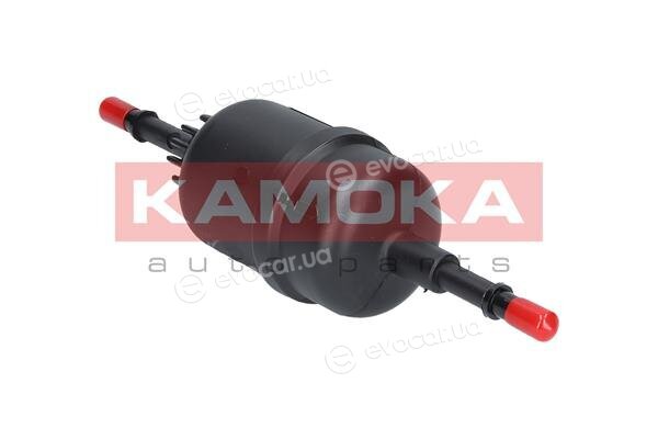 Kamoka F319001
