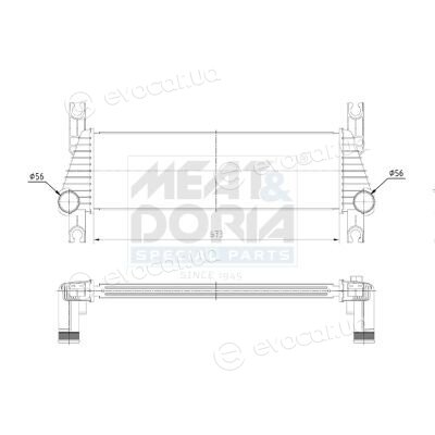 Meat & Doria 995052