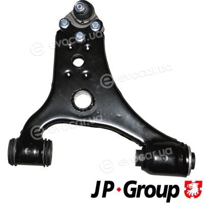 JP Group 1340102770