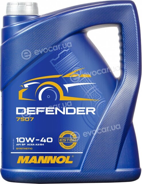 Mannol MN7507-5