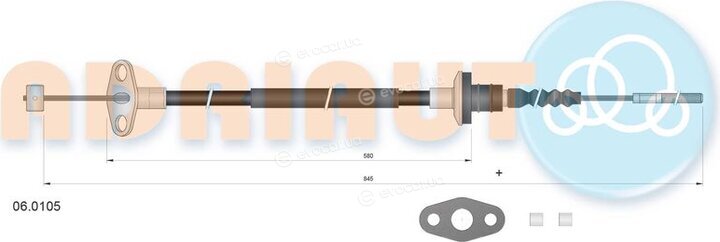 Adriauto 06.0105