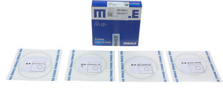 Mahle 012 13 N0