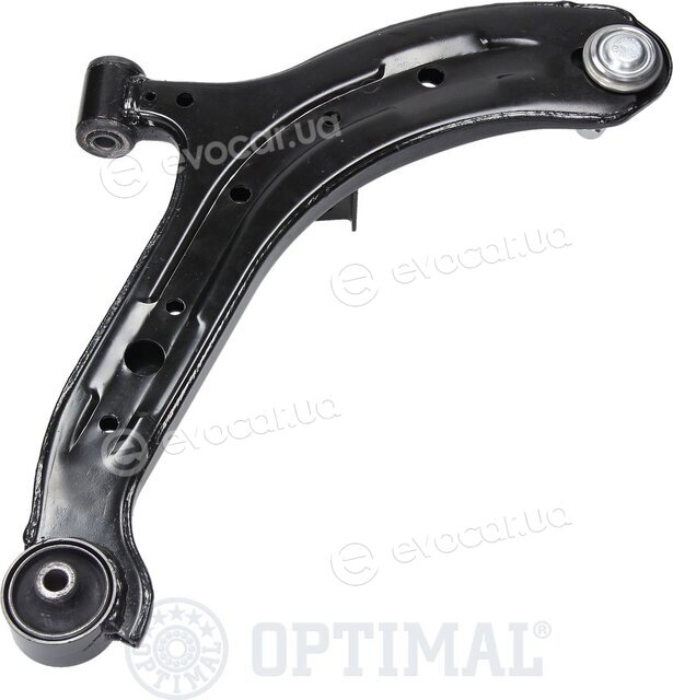 Optimal G6-979