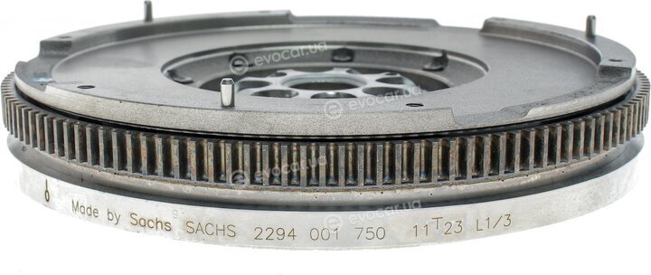 Sachs 2294 001 750