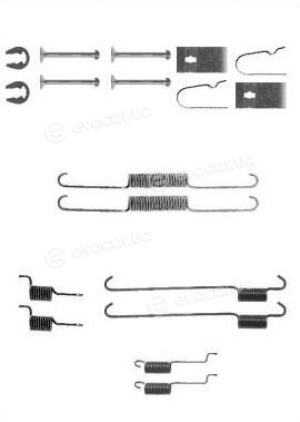 Starline BC PR64