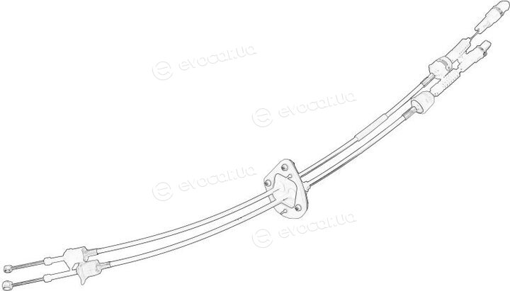 Mopar (PSA / FCA) 5801317933