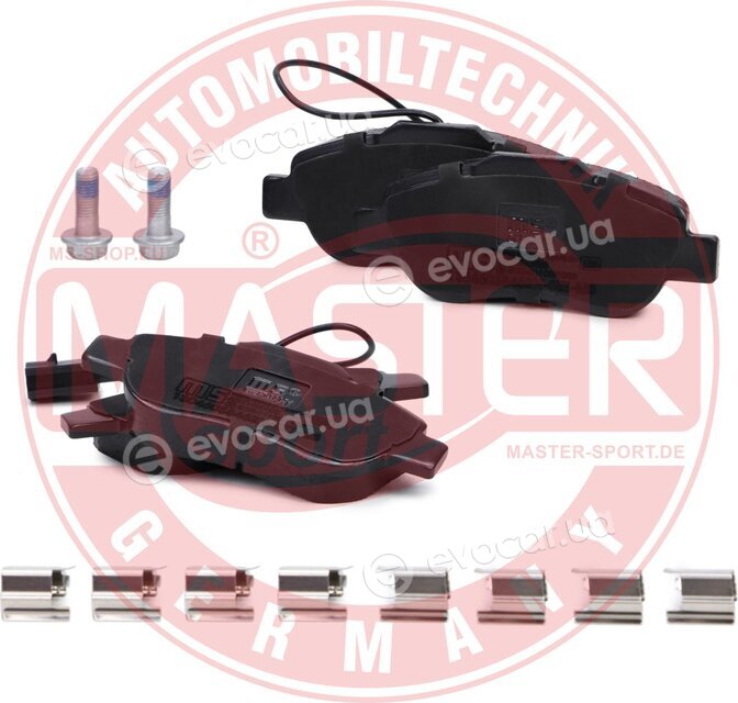Master Sport 13046038462N-SET-MS