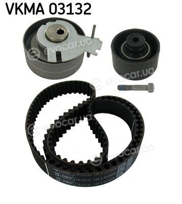 SKF VKMA 03132