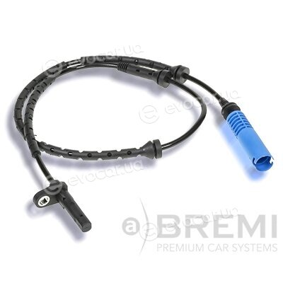 Bremi 50343