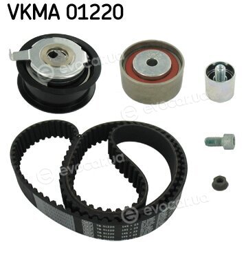 SKF VKMA 01220