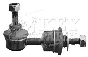 Key Parts KDL6672