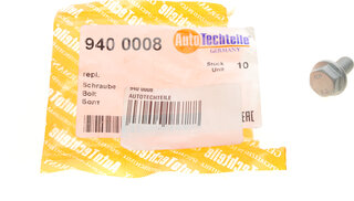 Autotechteile 940 0008