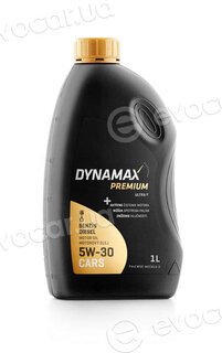 Dynamax 501998