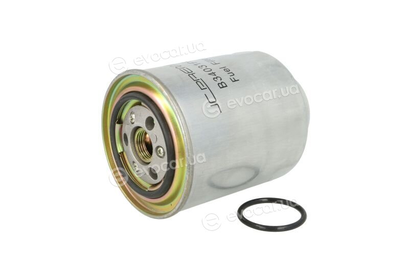JC B34031PR