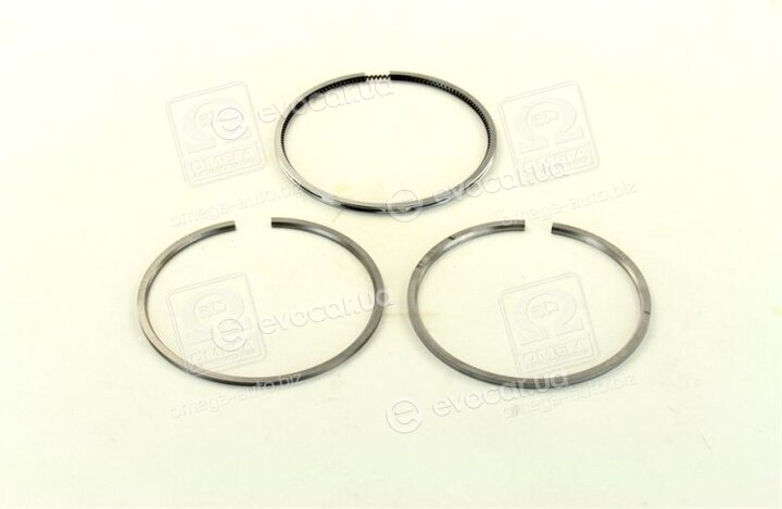 Mahle 021 58 V2