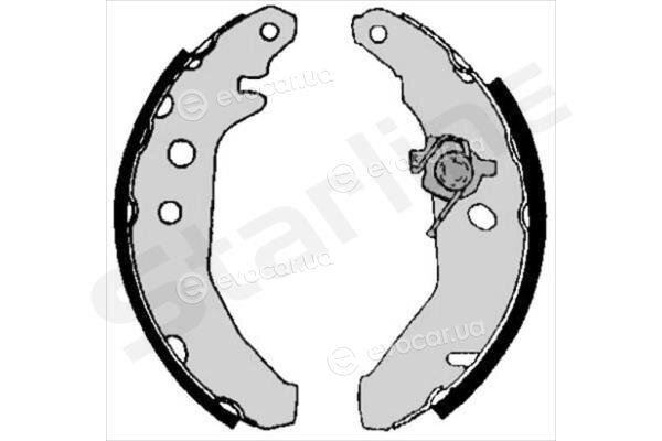 Starline BC 05740