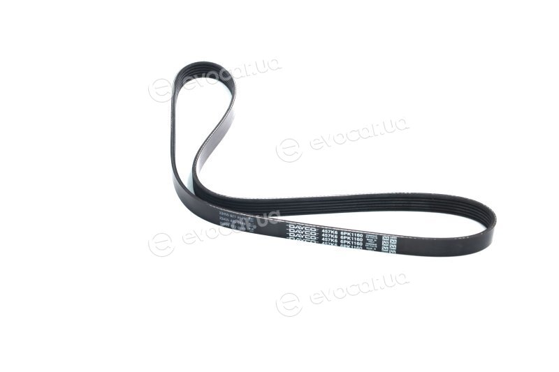Dayco 6PK1160