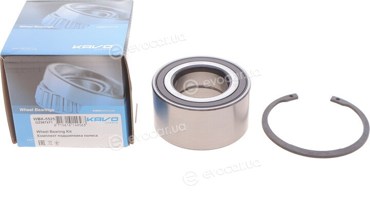 Kavo WBK-5525
