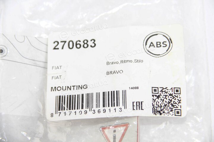 A.B.S. 270683