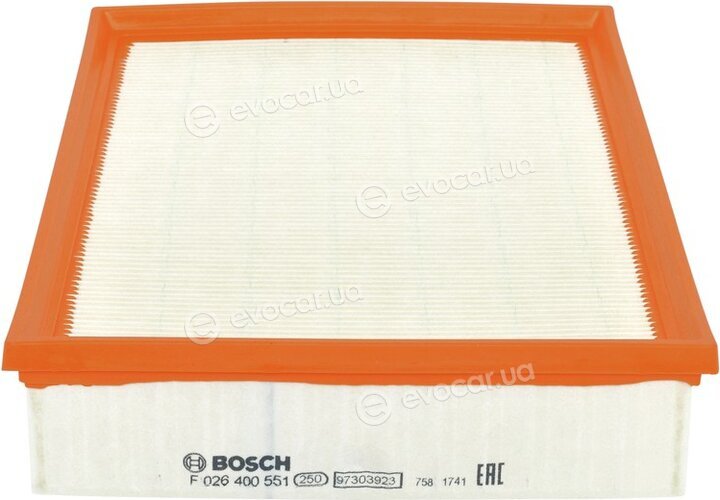 Bosch F 026 400 551