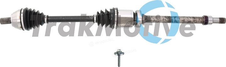 TrakMotive 30-1802