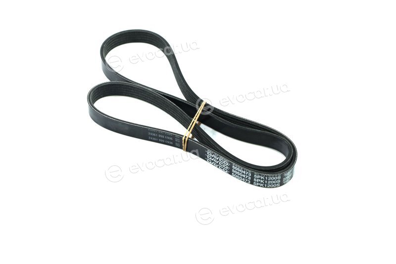 Dayco 5PK1200
