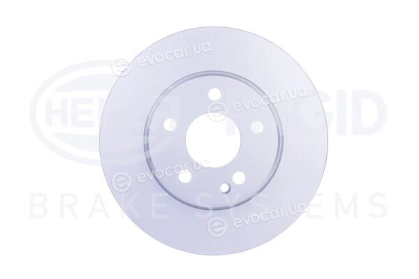 Hella 8DD 355 128-281
