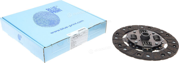 Blue Print ADV183112