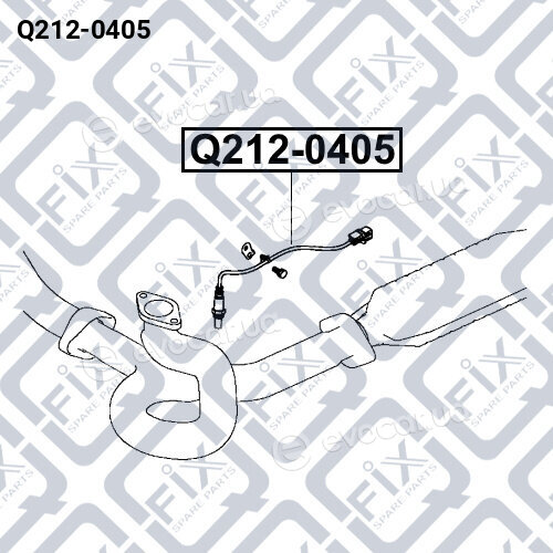 Q-Fix Q2120405