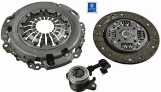 Sachs 3000 990 356