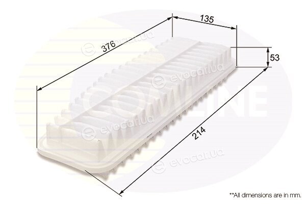 Comline CTY12075