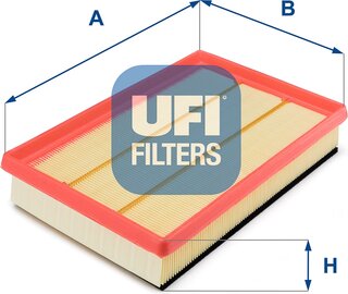 UFI 30.207.00
