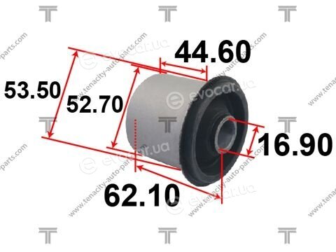 Tenacity AAMTO1158
