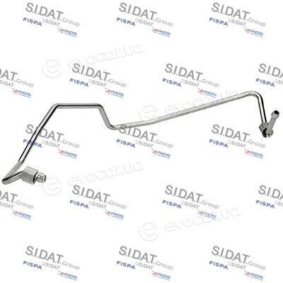 Sidat / Fispa 47.2038