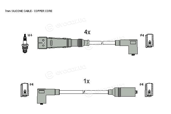 Starline ZK 6241