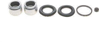 Kawe / Quick Brake 114-5111