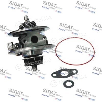 Sidat / Fispa 47.015